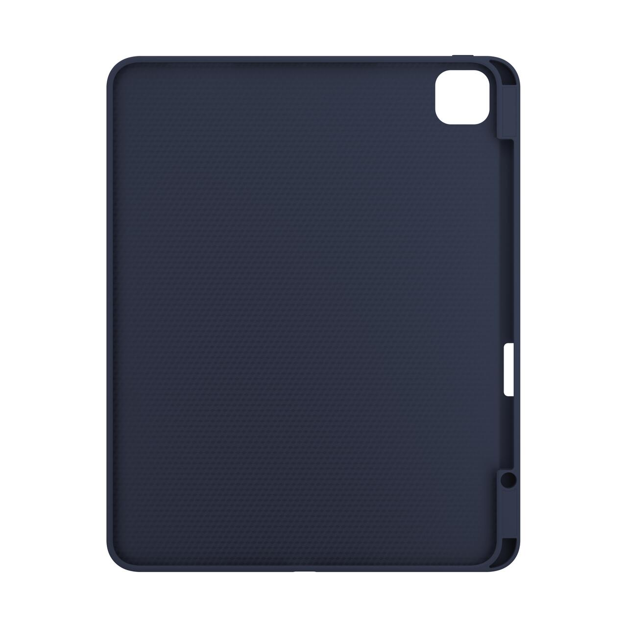 NEXT.ONE Roll case für iPad Pro 13" M4 - Blue