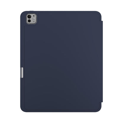 NEXT.ONE Roll case für iPad Pro 13" M4 - Blue