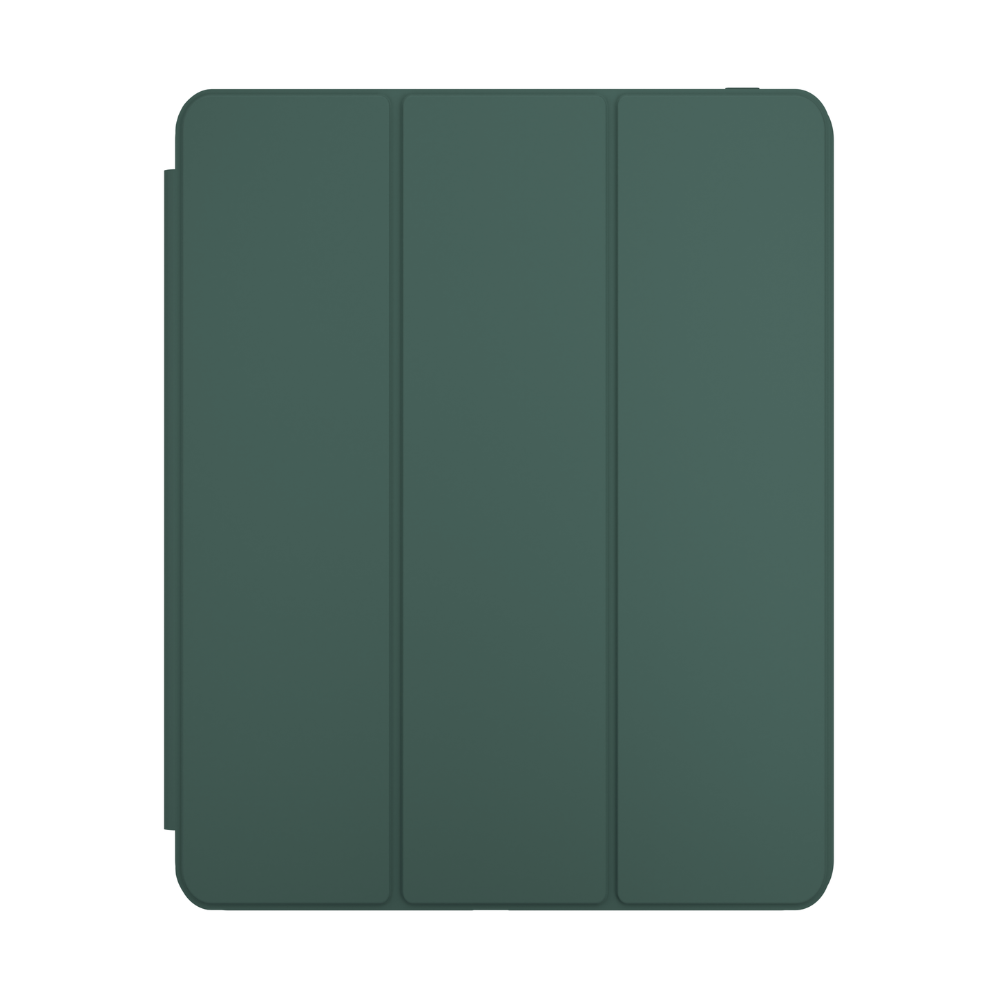 NEXT.ONE Roll case für iPad Pro 13" M4 - Green