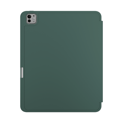 NEXT.ONE Roll case für iPad Pro 13" M4 - Green