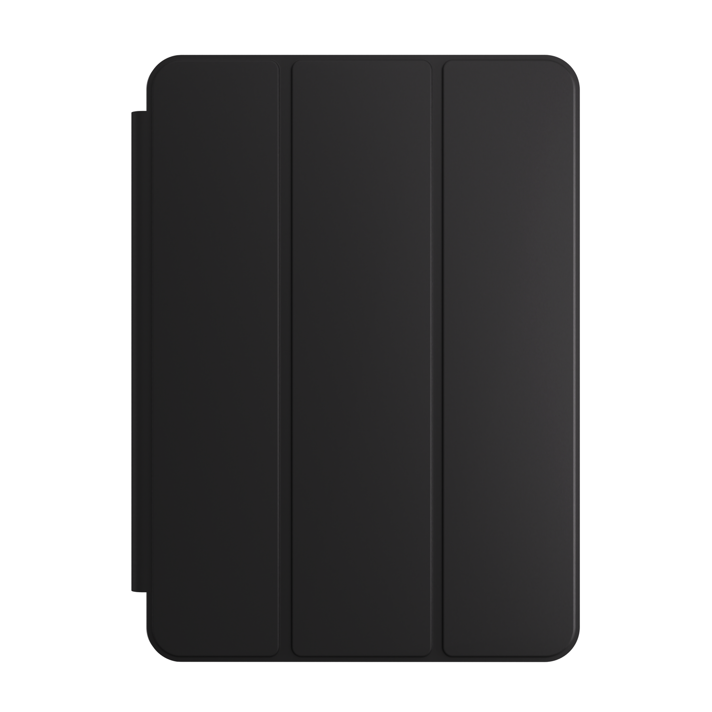 NEXT.ONE Magnetisches Smart Case für iPad Pro 12,9" 2. Generation und neuer - Schwarz