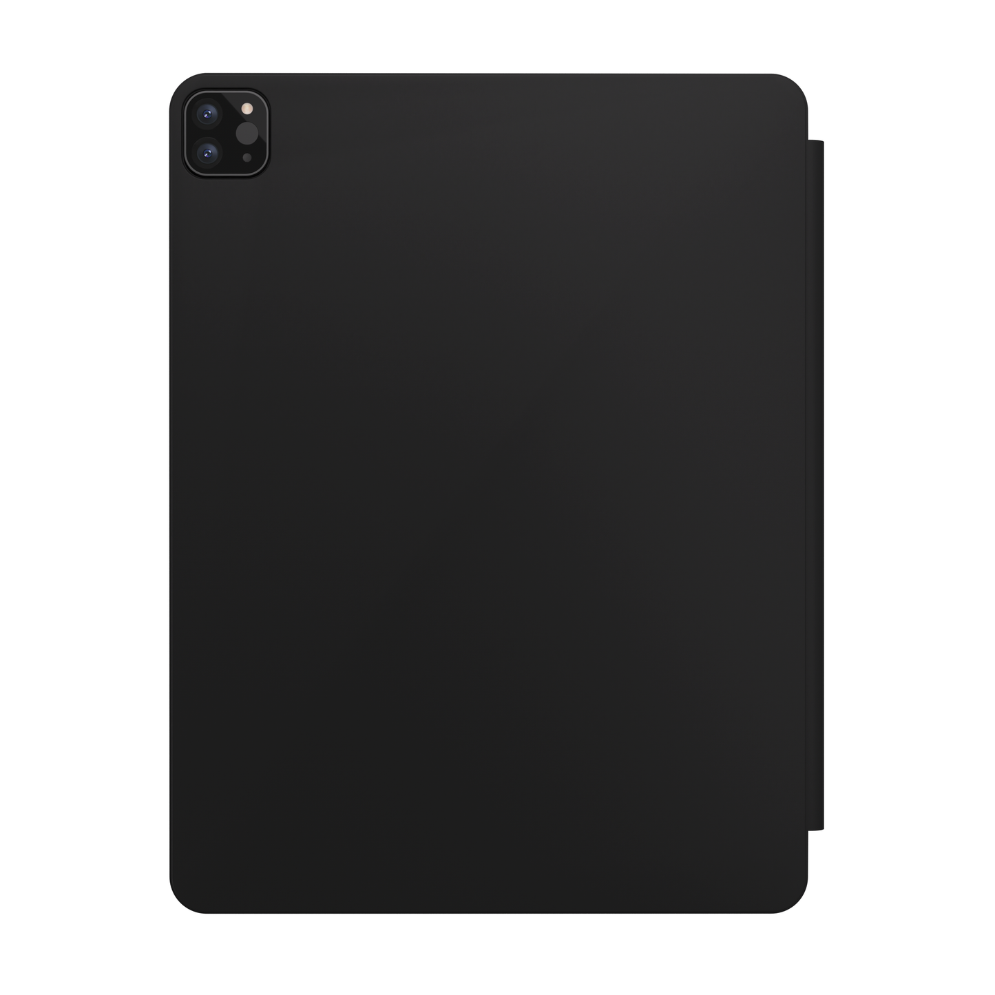 NEXT.ONE Magnetisches Smart Case für iPad Pro 12,9" 3. Generation und neuer - Schwarz