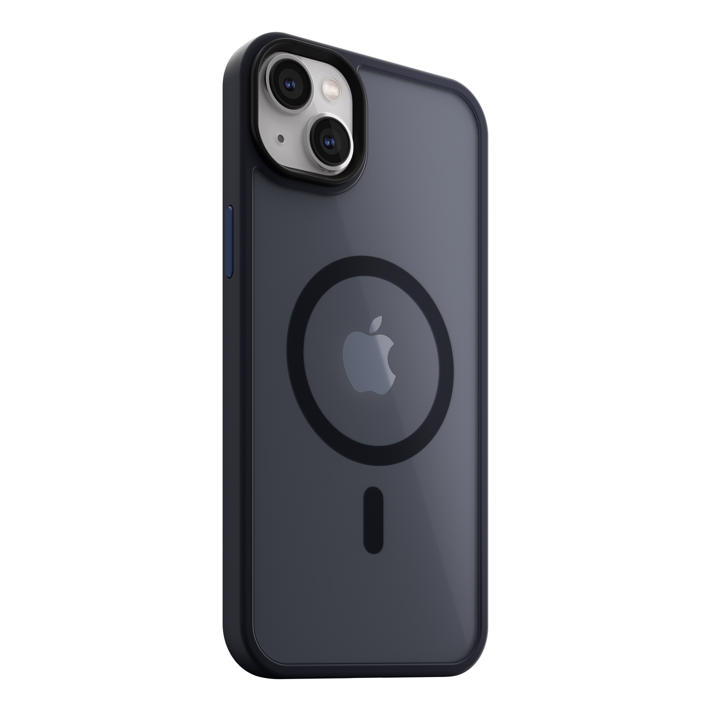 NEXT.ONE Midnight Mist Shield Case for iPhone 15 MagSafe