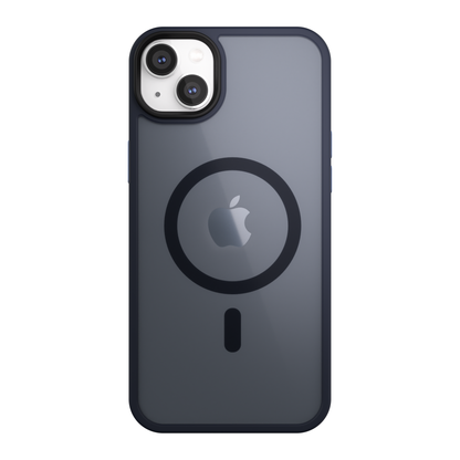 NEXT.ONE Midnight Mist Shield Case for iPhone 15 Plus MagSafe