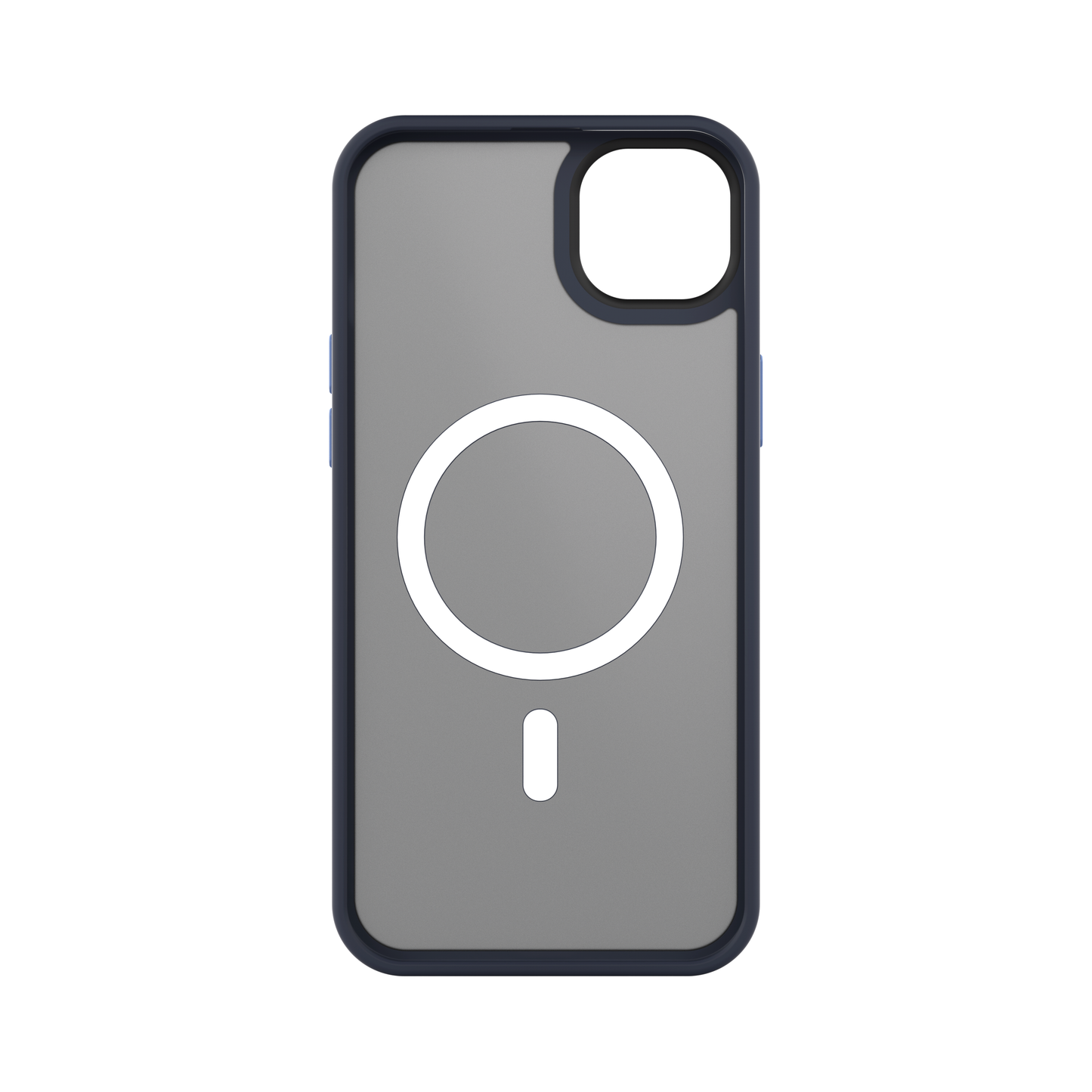 NEXT.ONE Midnight Mist Shield Case for iPhone 15 Plus MagSafe