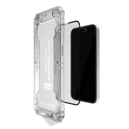 NEXT ONE All-rounder glass screen protector for iPhone 16