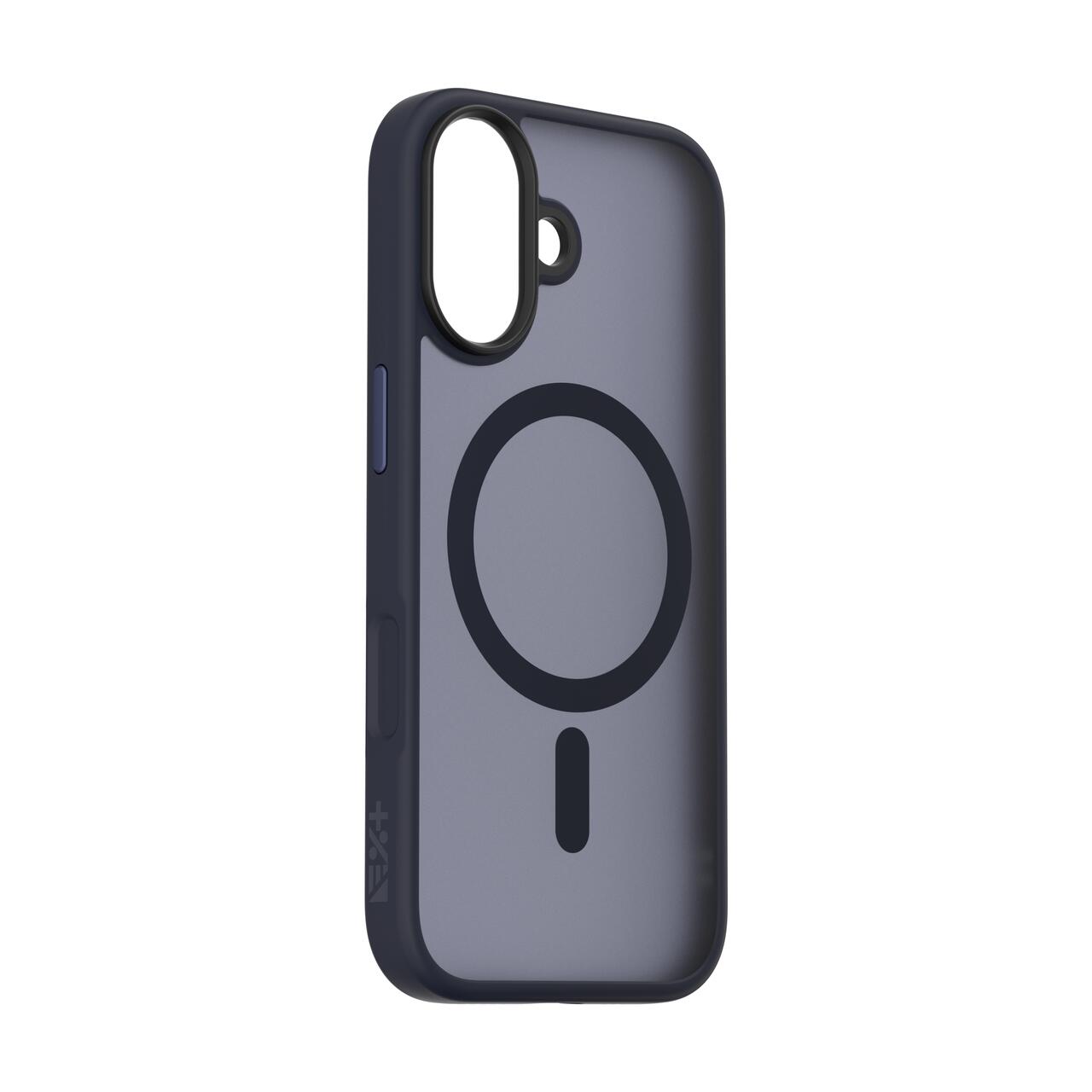 NEXT ONE Midnight Mist Shield Case for iPhone 17 | MagSafe