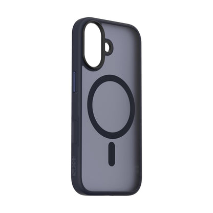 NEXT ONE Midnight Mist Shield Case for iPhone 17 | MagSafe