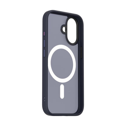 NEXT ONE Midnight Mist Shield Case for iPhone 17 | MagSafe