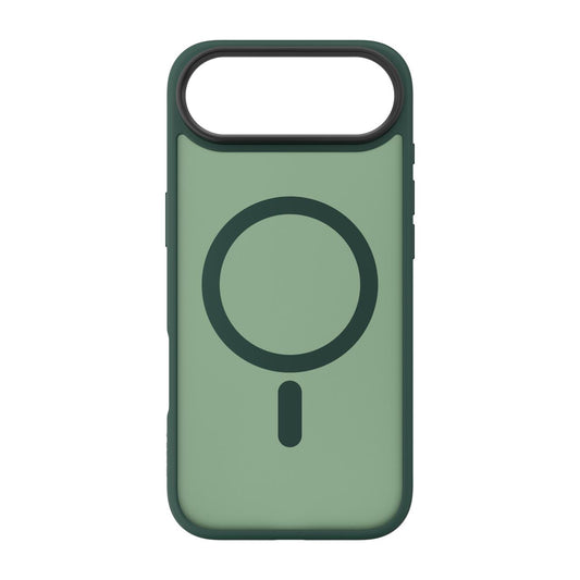 NEXT.ONE Green Mist Shield Case for iPhone 17 Air | MagSafe