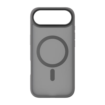 NEXT.ONE Grey Mist Shield Case for iPhone 17 Air | MagSafe