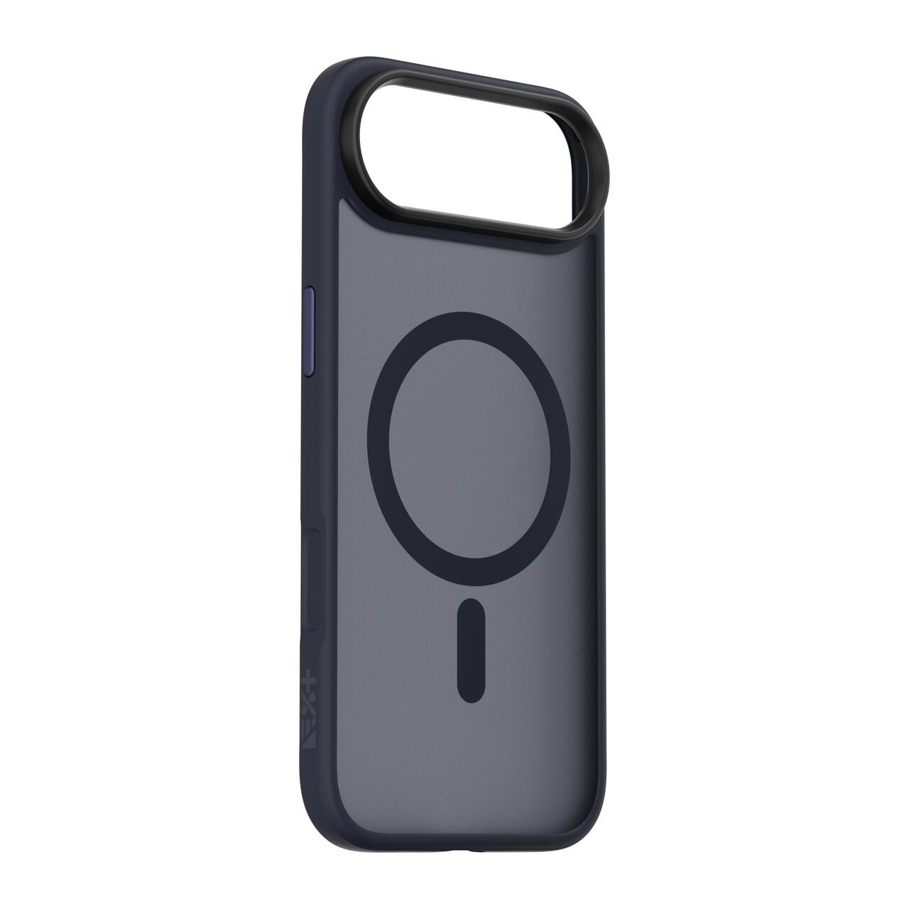 NEXT.ONE Midnight Mist Shield Case for iPhone 17 Air | MagSafe
