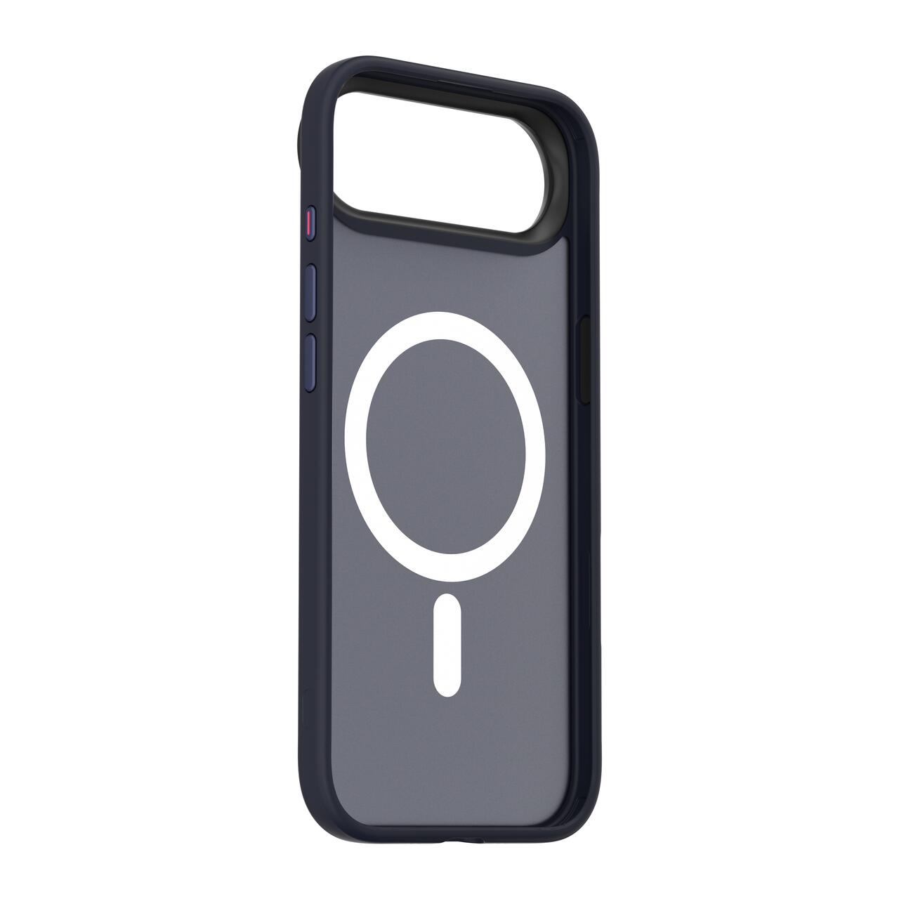 NEXT.ONE Midnight Mist Shield Case for iPhone 17 Air | MagSafe