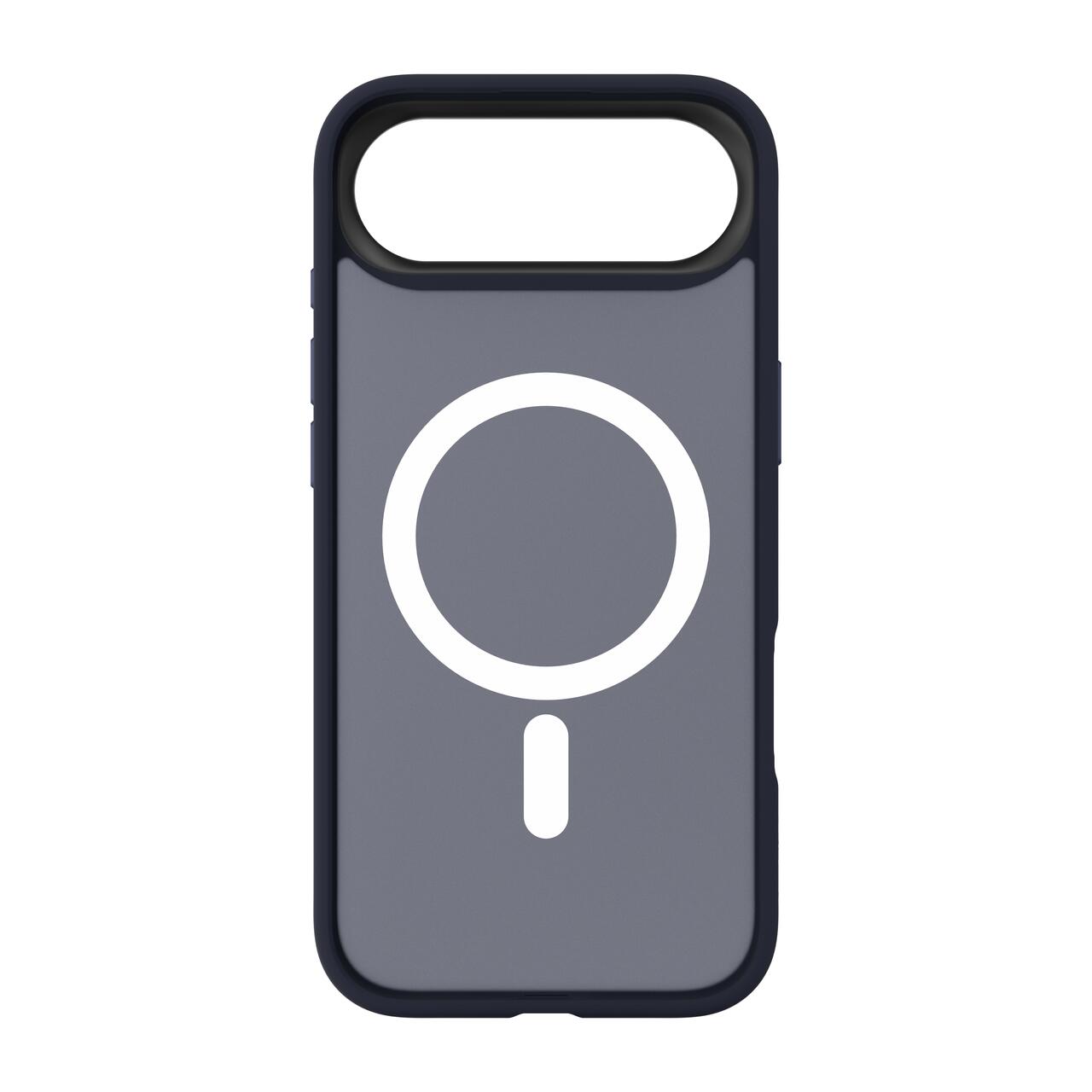 NEXT.ONE Midnight Mist Shield Case for iPhone 17 Air | MagSafe