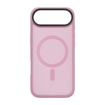 NEXT.ONE Pink Mist Shield Case for iPhone 17 Air | MagSafe