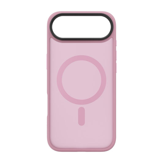 NEXT.ONE Pink Mist Shield Case for iPhone 17 Air | MagSafe