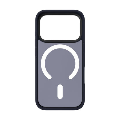 NEXT ONE Midnight Mist Shield Case for iPhone 17 Pro | MagSafe