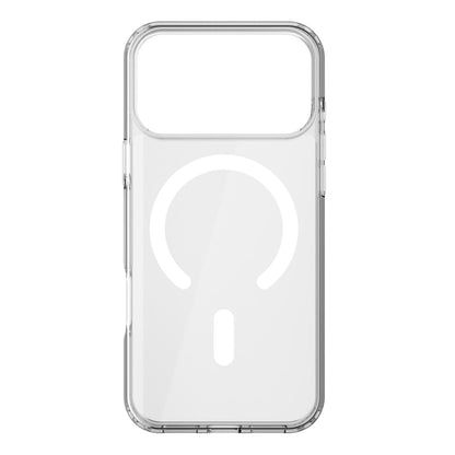 NEXT.ONE Clear Shield Case for iPhone 17 Pro Max | MagSafe