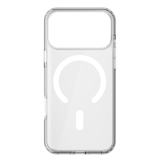 NEXT.ONE Clear Shield Case for iPhone 17 Pro Max | MagSafe