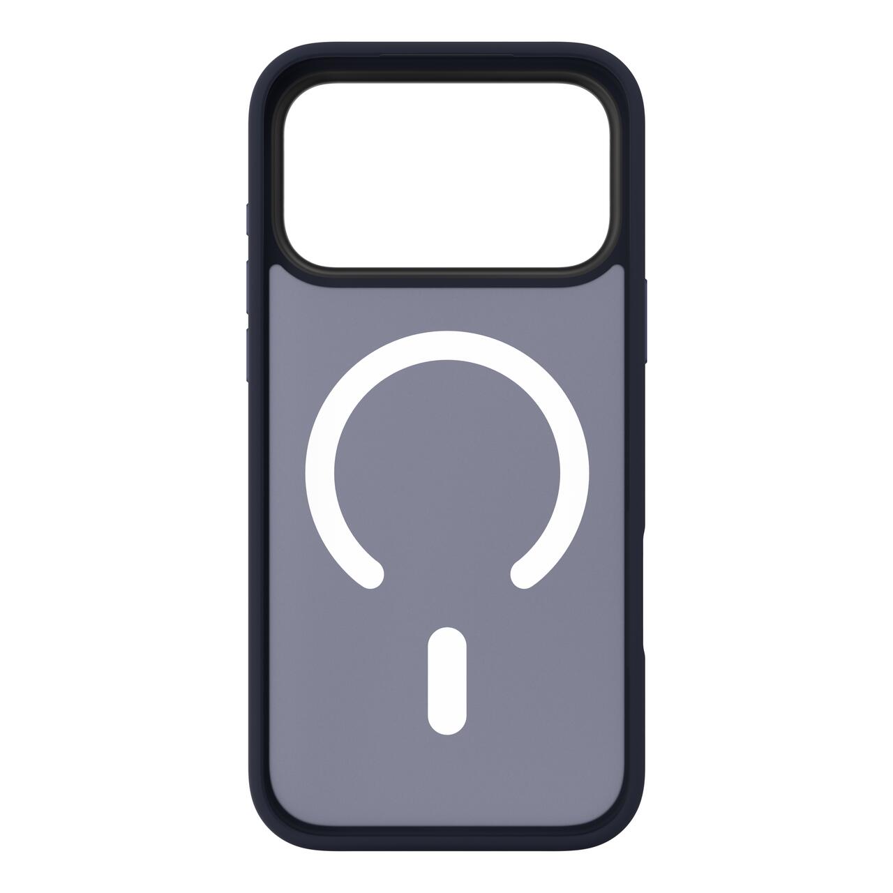 NEXT ONE Midnight Mist Shield Case for iPhone 17 Pro Max | MagSafe