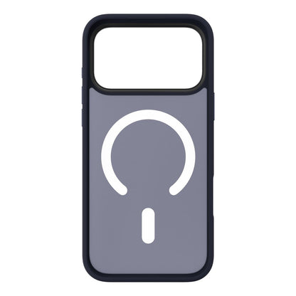 NEXT ONE Midnight Mist Shield Case for iPhone 17 Pro Max | MagSafe