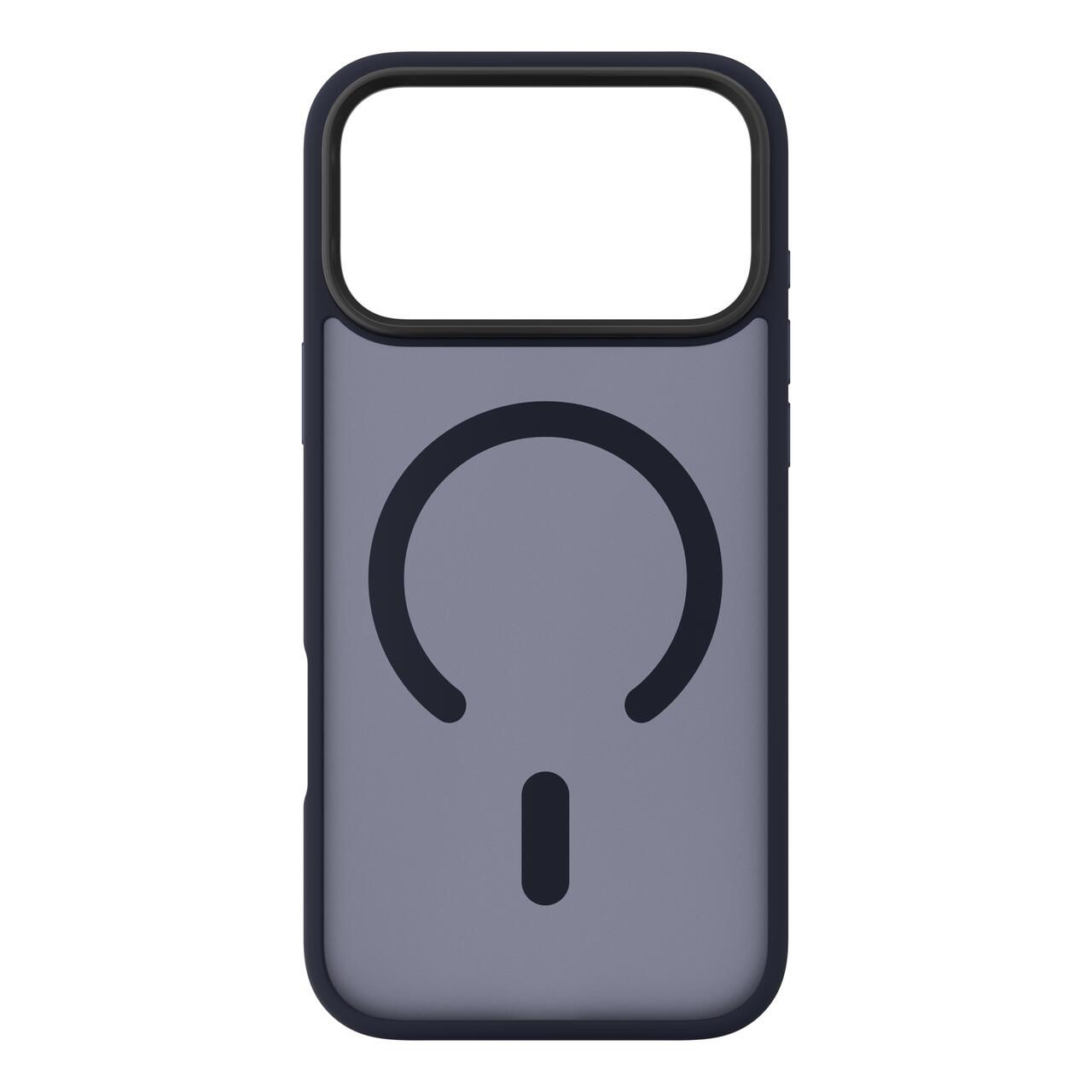 NEXT ONE Midnight Mist Shield Case for iPhone 17 Pro Max | MagSafe