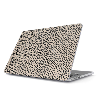 BURGA Almond Latte Case for MacBook