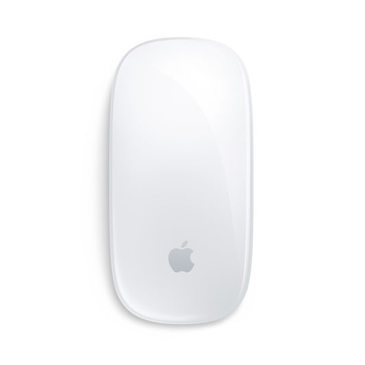 Apple Magic Mouse mit Multi-Touch Oberfläche, weiß