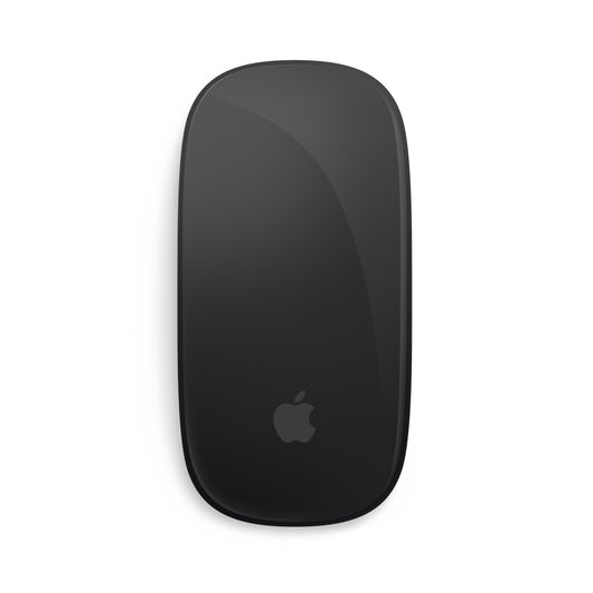 Apple Magic Mouse mit Multi-Touch Oberfläche, schwarz