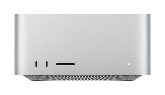 Mac Studio M3 Ultra Chip mit 28-Core CPU, 60-Core, 96GB, 1TB SSD