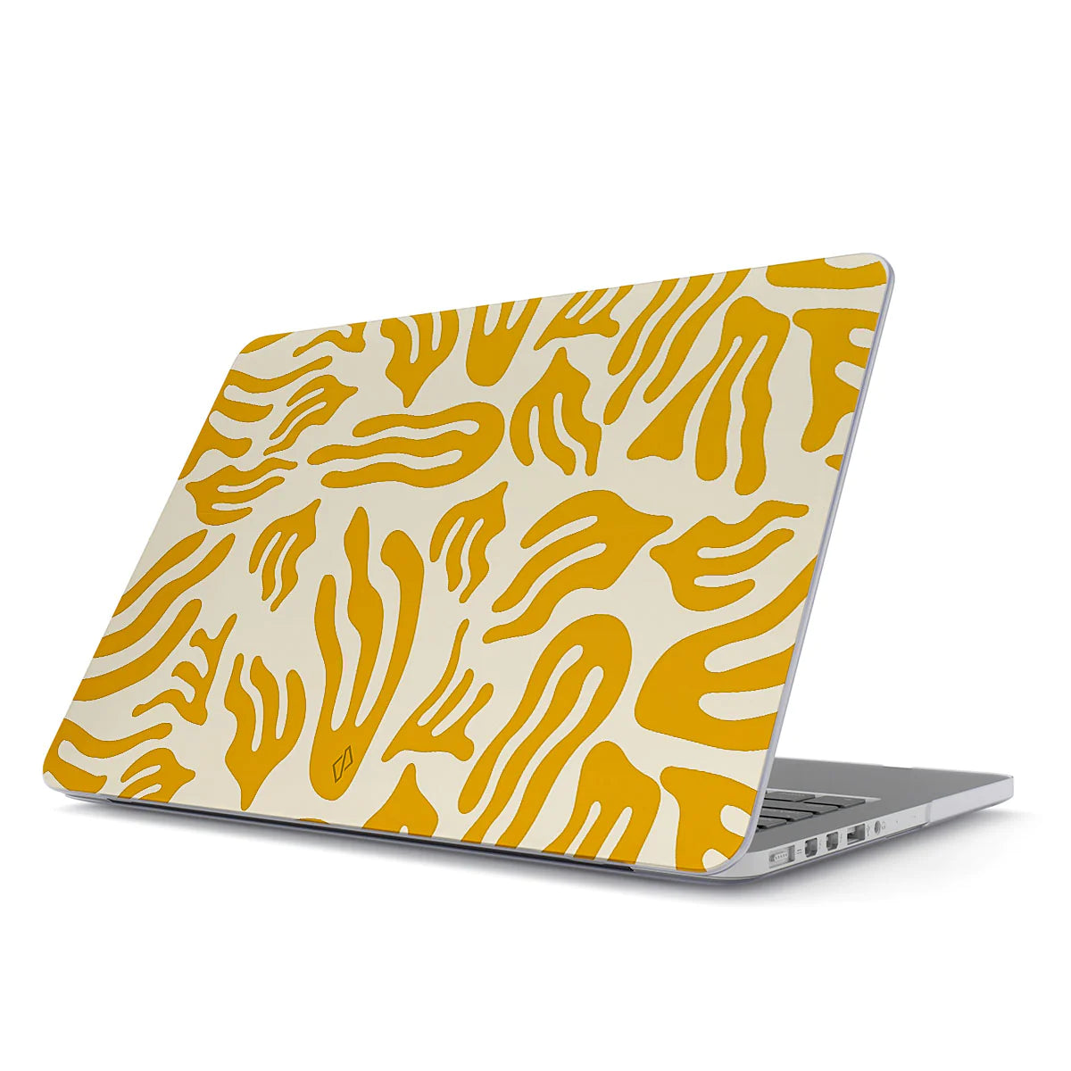 BURGA Sunbeams Case for MacBook