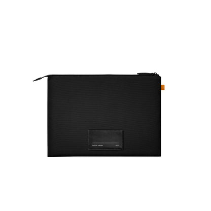 Native Union W.F.A Sleeve für Macbook 13", schwarz