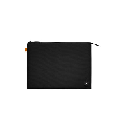 Native Union W.F.A Sleeve für Macbook 13", schwarz