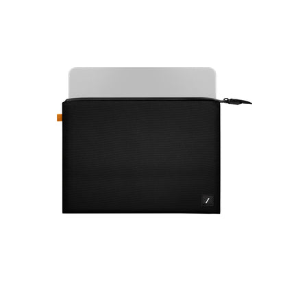 Native Union W.F.A Sleeve für Macbook 14" (2021-2023), schwarz