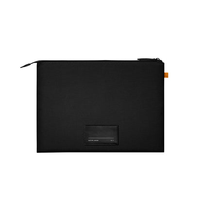 Native Union W.F.A Sleeve für Macbook 16" (2019-2023), schwarz