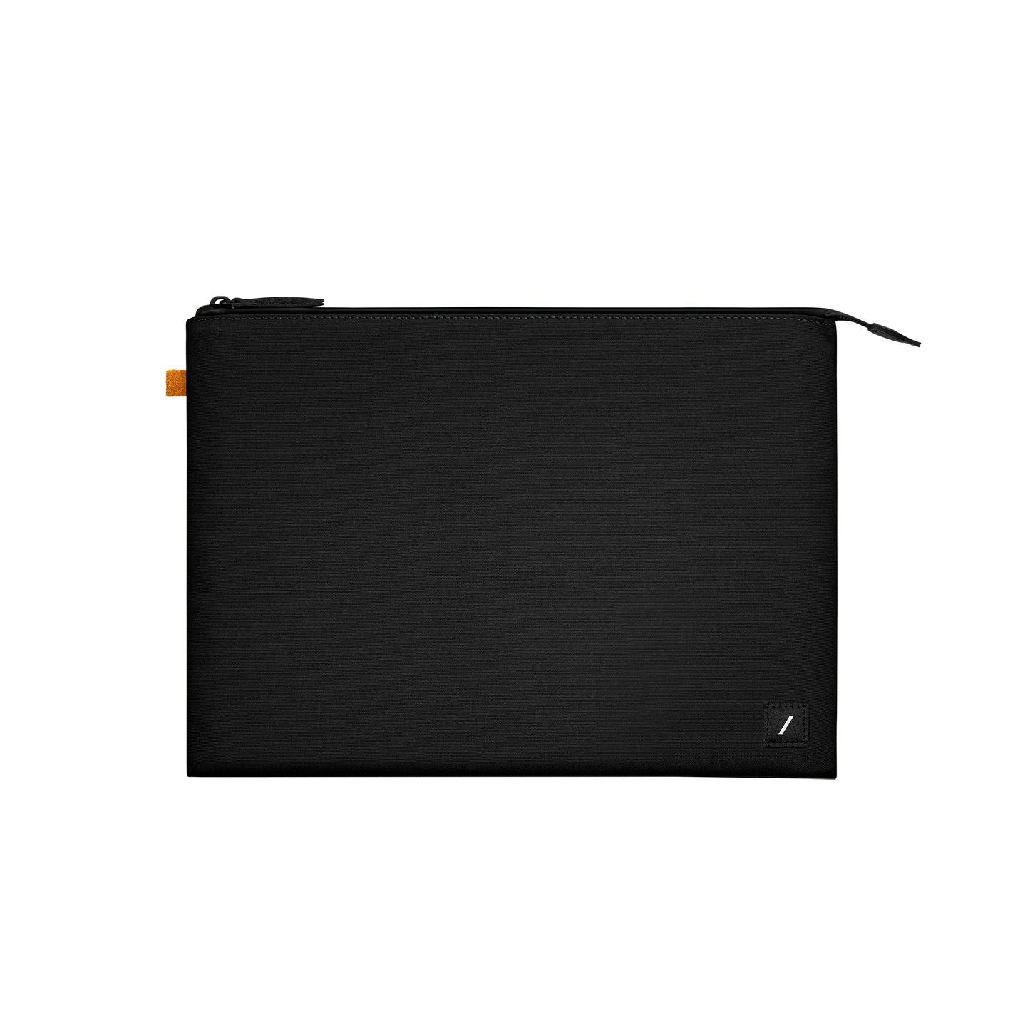 Native Union W.F.A Sleeve für Macbook 16" (2019-2023), schwarz