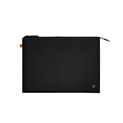 Native Union W.F.A Sleeve für Macbook 16" (2019-2023), schwarz