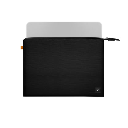 Native Union W.F.A Sleeve für Macbook 16" (2019-2023), schwarz