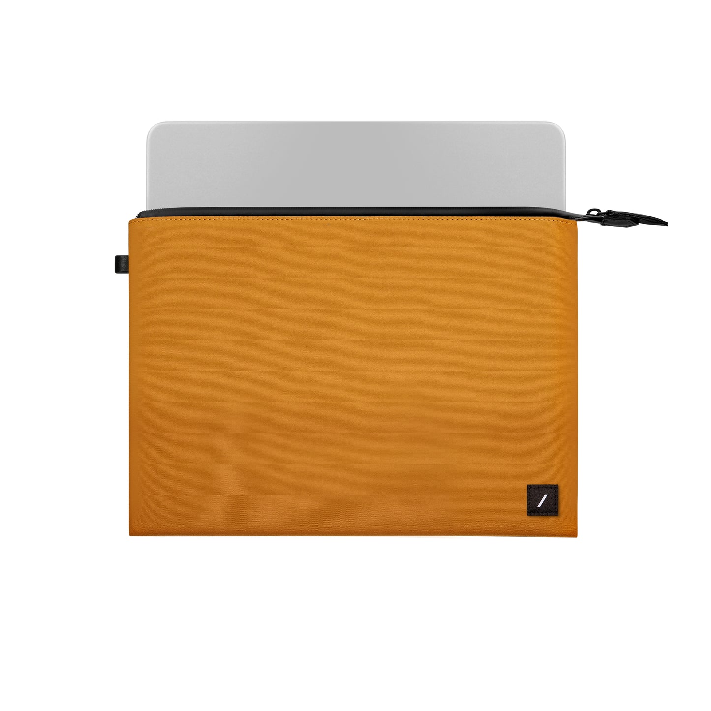 Native Union W.F.A Sleeve für Macbook 16" (2021-2023), senfgelb