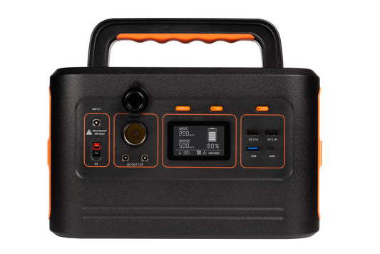 Xtorm Portable Power Station 500