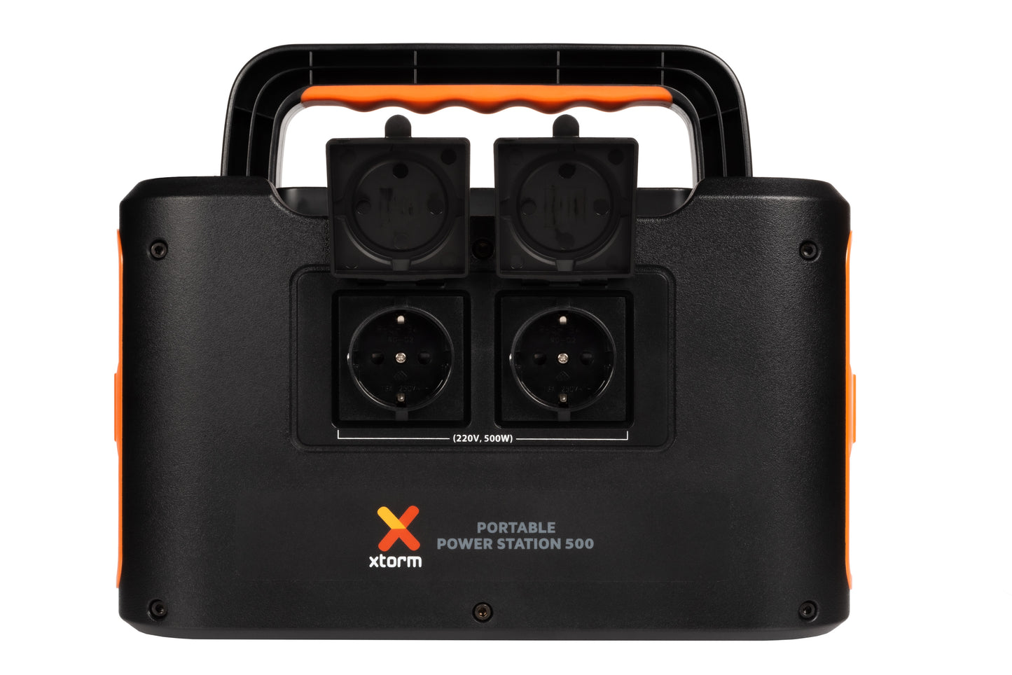 Xtorm Portable Power Station 500