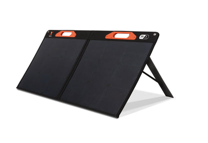 Xtorm Solar Panel 1x100W