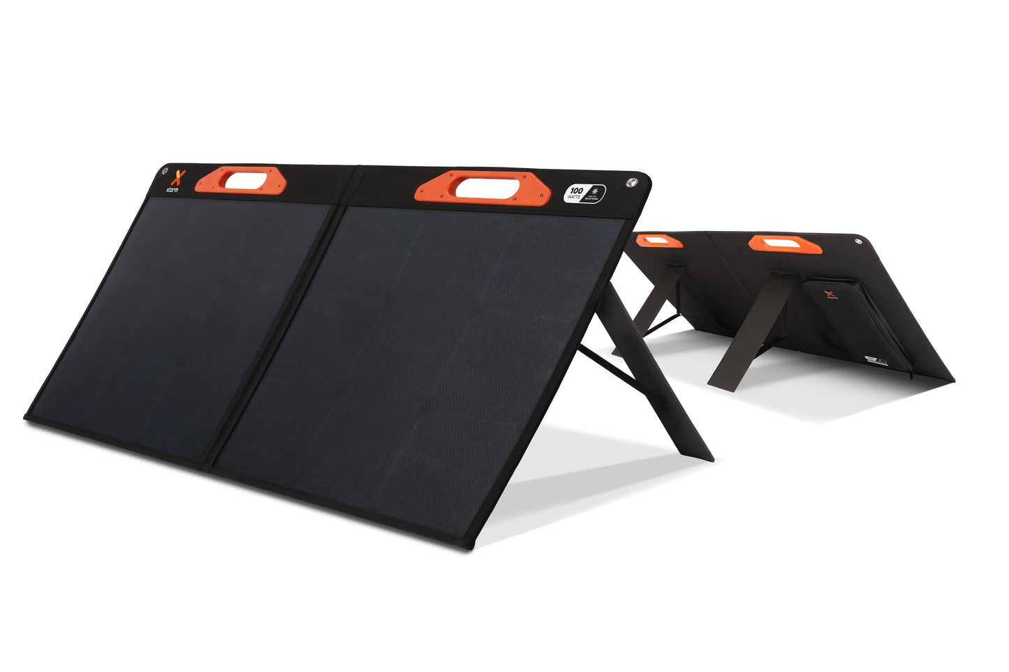 Xtorm Solar Panel 2x100W