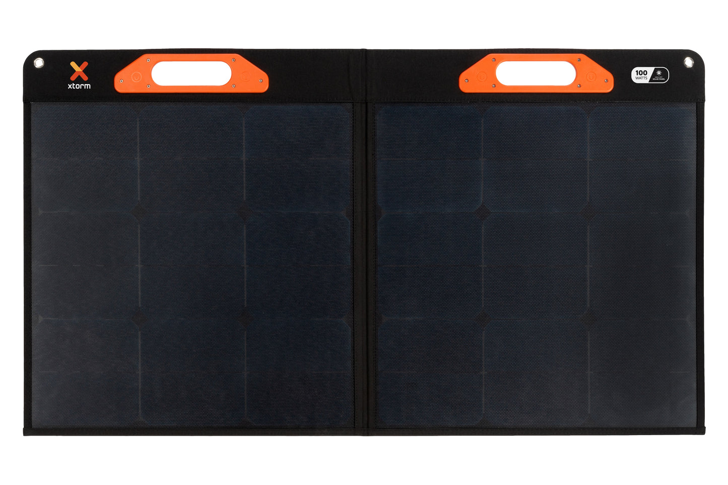 Xtorm Solar Panel 1x100W