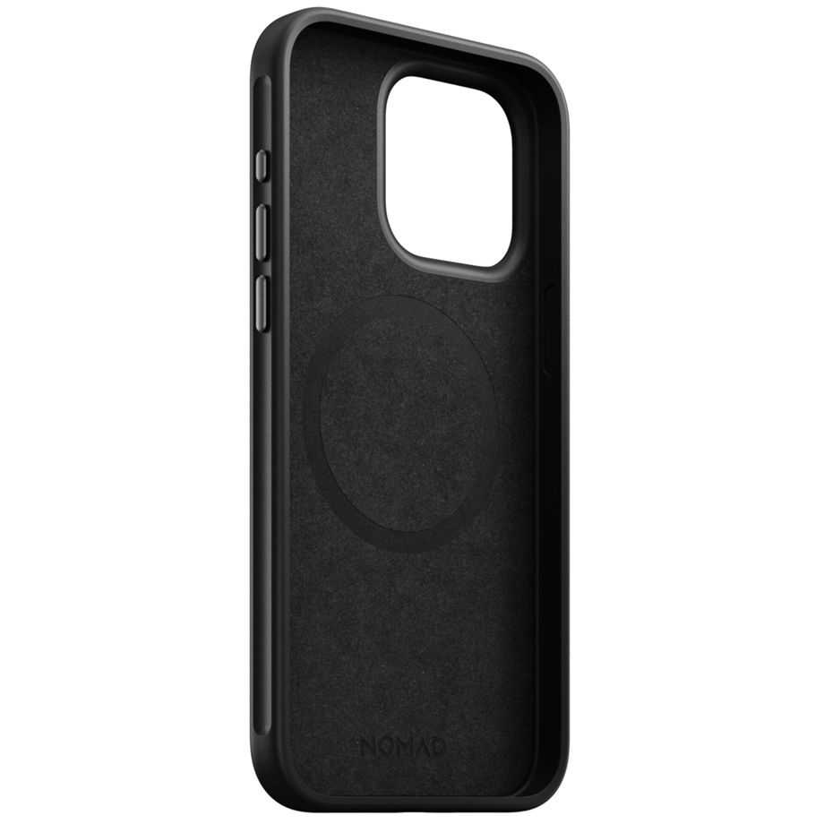 Nomad Sport Case iPhone 15 Pro Max Black