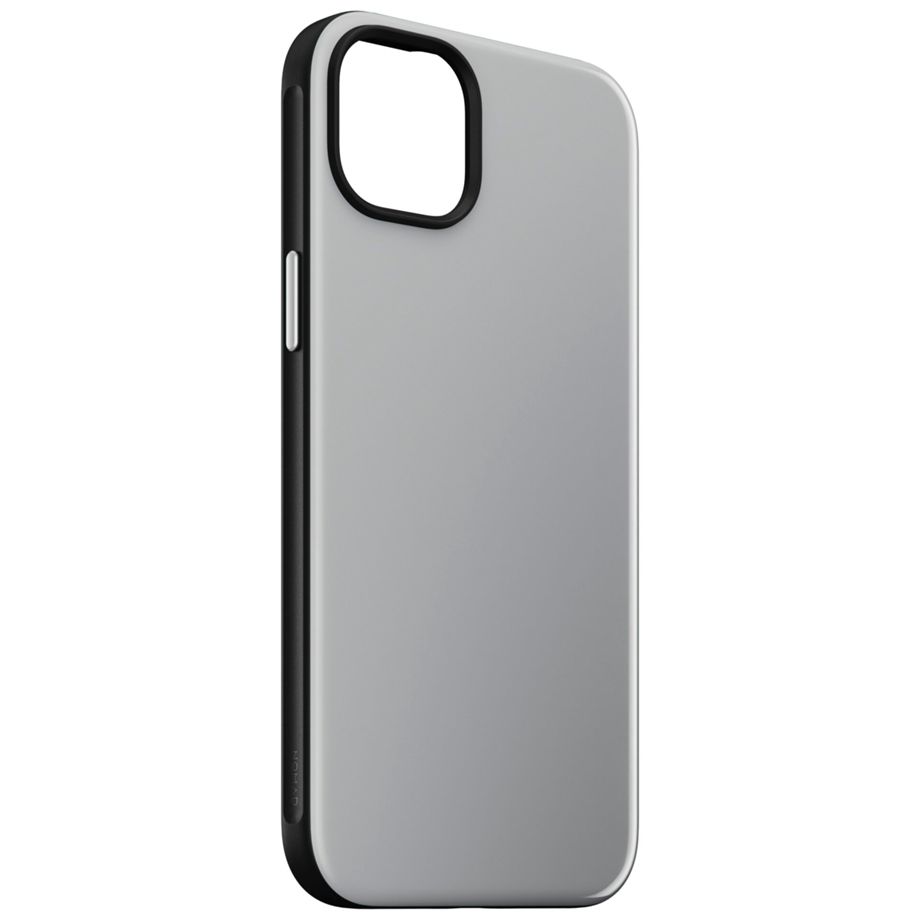 Nomad Sport Case iPhone 14 Plus Lunar Gray