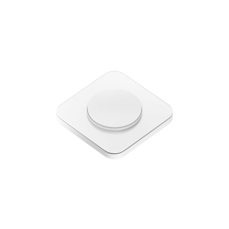 Nomad Base Magsafe compatible white