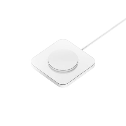 Nomad Base Magsafe compatible white