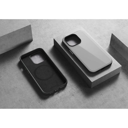 Nomad Sport Case iPhone 14 Plus Lunar Gray