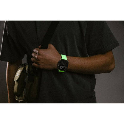 Nomad Sport Band 42/44/45/49mm Glow 2.0